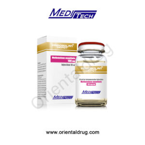 MEDITECH - PRIMOBOLAN DEPOT METHENOLONE ENANTHATE 100 mg